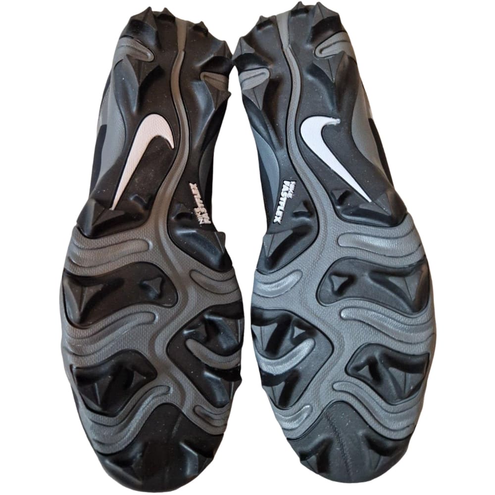 American Footballové topánky <br> Nike <br> Alpha Menace 3 Shark